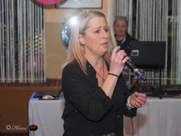 Geburtstagsparty im GH Timo 16.01.2026